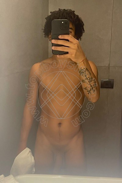 Foto hot 2 di Felipe Sensual boys Torino