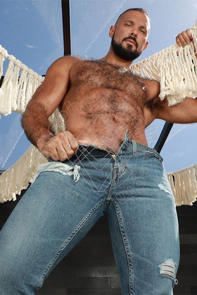 Foto 2 di Cabog Xxl boys Madrid