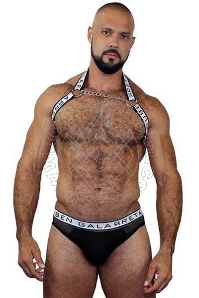 Foto 15 di Cabog Xxl boys Madrid