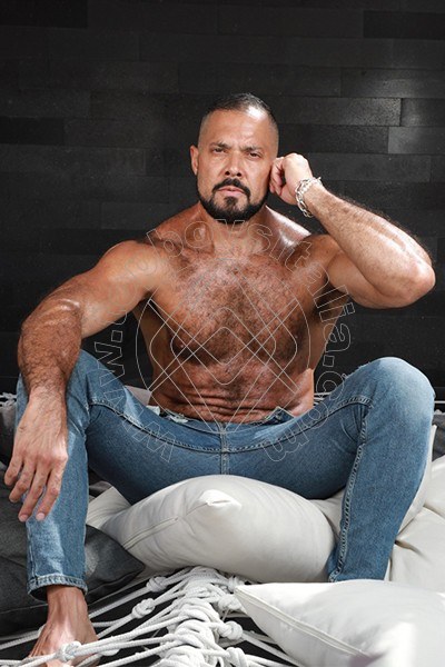 Foto 3 di Cabog Xxl boys Madrid