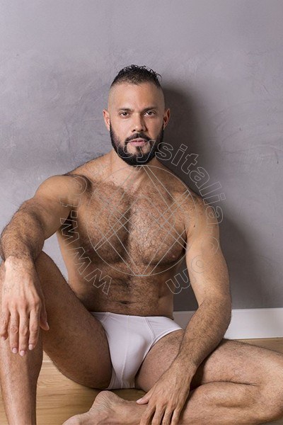 Foto 4 di Cabog Xxl boys Madrid