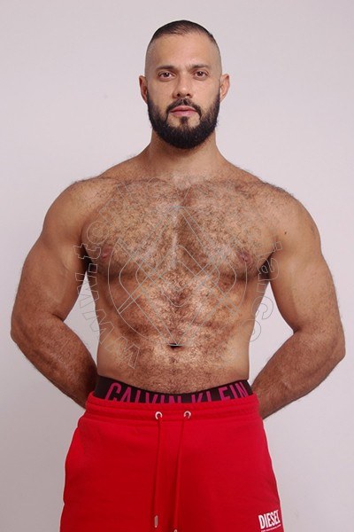 Foto 5 di Cabog Xxl boys Madrid