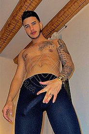 Foto di Axel