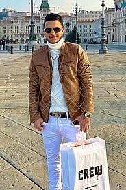 Foto di Axel