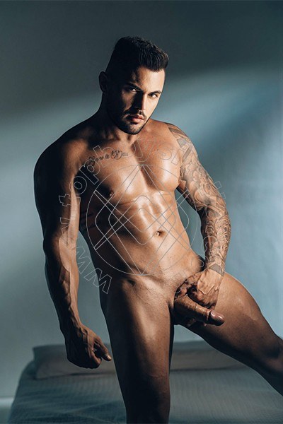 Foto hot di Daniel Brasiliano boys Milano