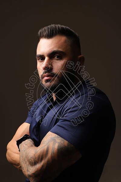 Foto 4 di Daniel Brasiliano boys Bari