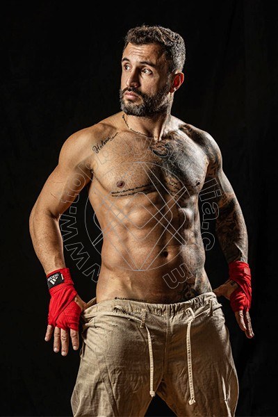 Foto 5 di Allan guerra gomes boys Milano