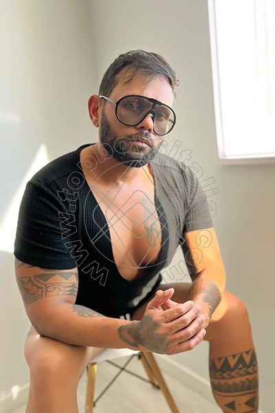 Foto 10 di Jhonny Portoghese boys Rovigo