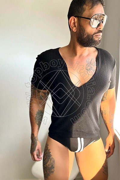 Foto 11 di Jhonny Portoghese boys Rovigo