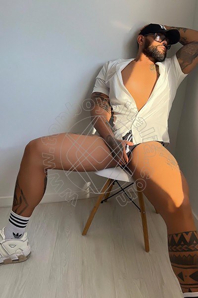 Foto 7 di Jhonny Portoghese boys Rovigo