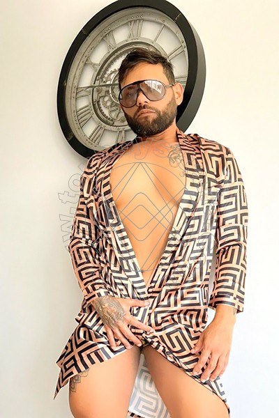 Foto 5 di Jhonny Portoghese boys Rovigo
