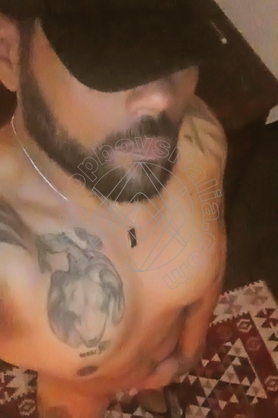 Foto hot 1 di Jhonny Portoghese boys Rovigo