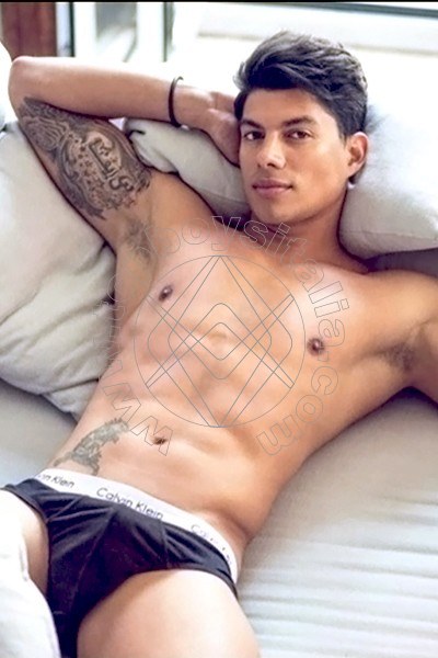 Foto hot 1 di Adriano Colt boys Milano