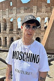 Foto di Alberto