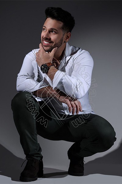 Foto 4 di Alberto Di Oliveira boys Terni