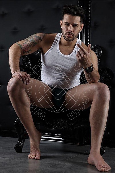Foto 1 di Alberto Di Oliveira boys Terni