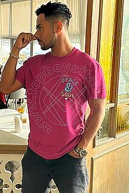 Foto di Fabian
