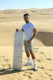 Foto di Fabian