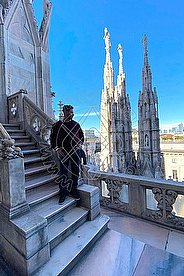 Foto di Fabian