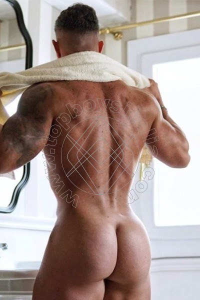 Foto hot 1 di Leonardo boys Palermo