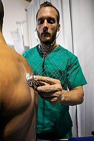 Foto di Master Giacon
