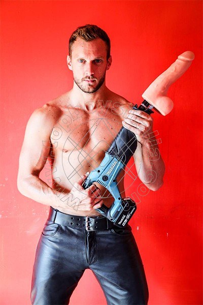 Foto hot di Master Giacon boys Milano
