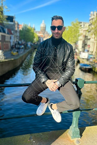 Foto 2 di Damiano boys Milano