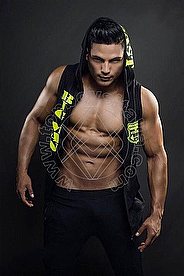 Foto di James Xxl
