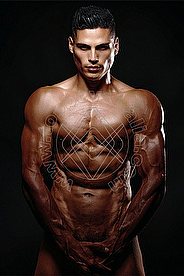 Foto di James Xxl
