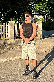 Foto di James Xxl