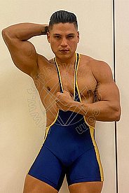 Foto di James Xxl