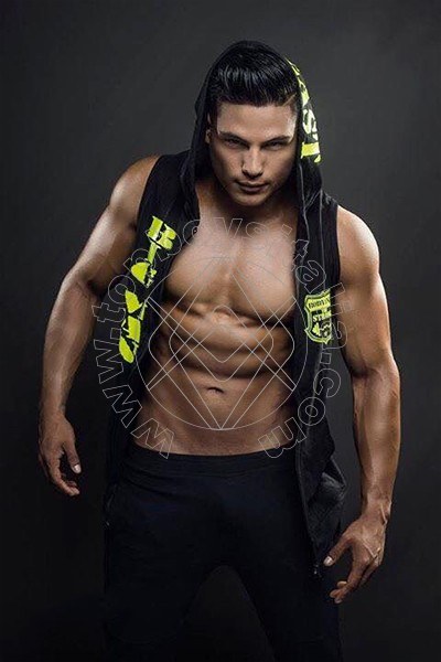 Foto 26 di James Xxl boys Reggio Calabria