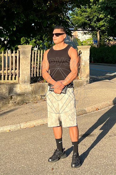 Foto 11 di James Xxl boys Reggio Calabria