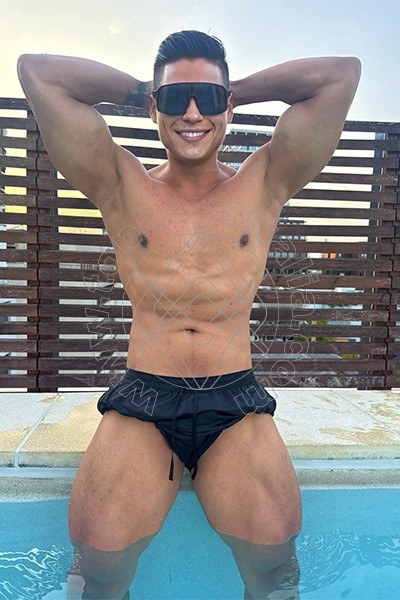 Foto 3 di James Xxl boys Reggio calabria