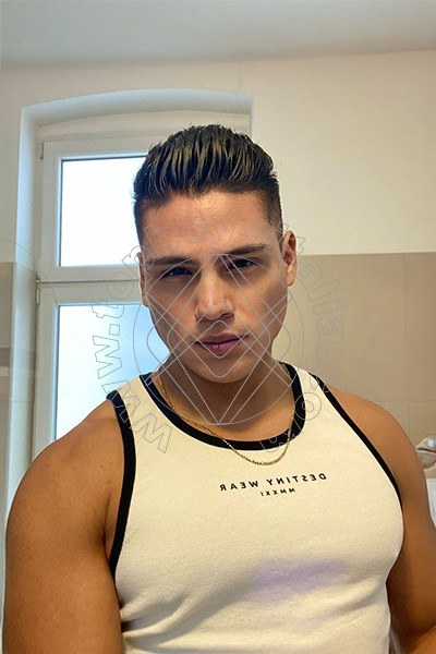 Foto 10 di James Xxl boys Reggio Calabria