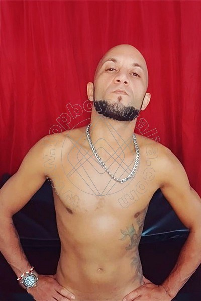 Foto 2 di Pablo Alencar boys Rio de janeiro