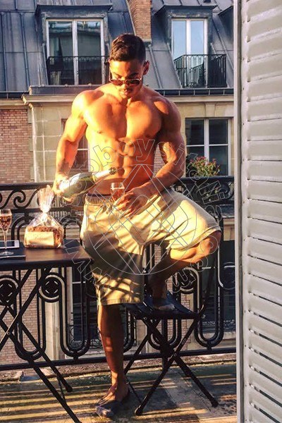 Foto 7 di Bryan Santos Xxl boys Treviso