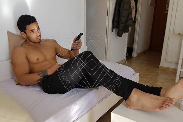 Foto 6 di Bryan Santos Xxl boys Treviso