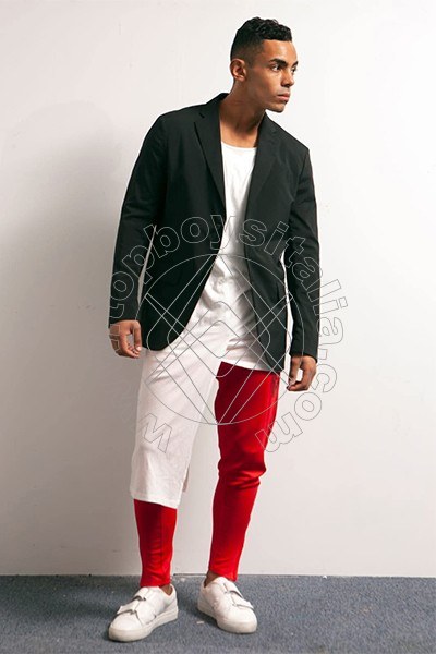 Foto 8 di Bryan Santos Xxl boys Treviso