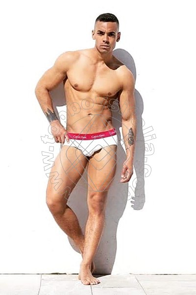 Foto 1 di Bryan Santos Xxl boys Treviso