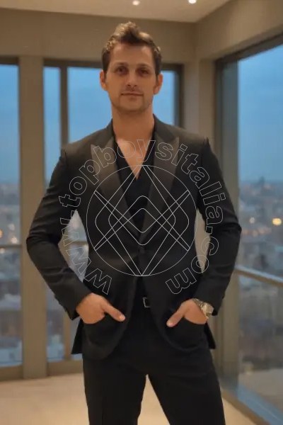Foto hot 1 di Claudio boys Napoli