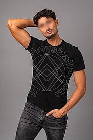 Foto di James