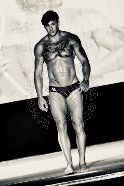Foto 19 di Chris Montana boys Trieste
