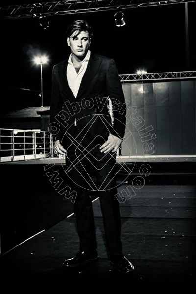Foto 21 di Chris Montana boys Trieste