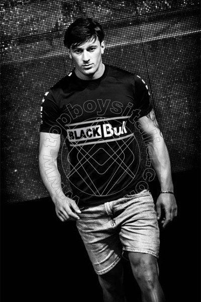 Foto 20 di Chris Montana boys Trieste