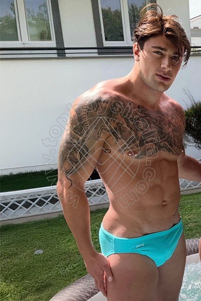 Foto 17 di Chris Montana boys Trieste
