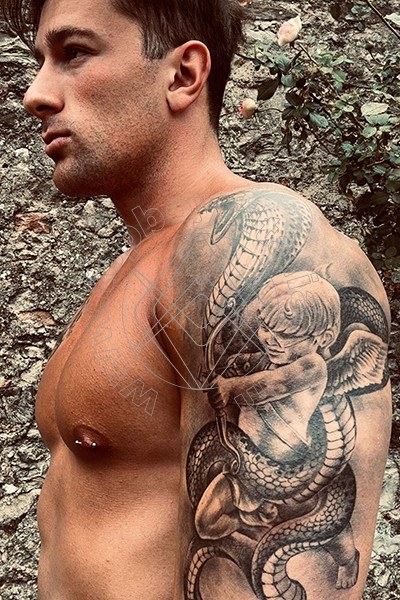 Foto 15 di Chris Montana boys Trieste