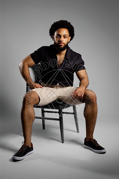 Foto 5 di Julio Brasilian boys Milano