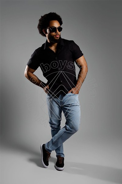 Foto 5 di Julio Brasilian boys Milano