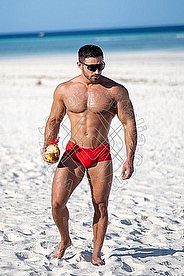 Foto di Cristian Hott
